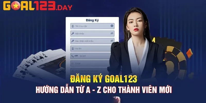 hướng dẫn đăng kí